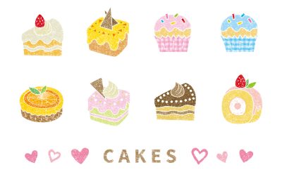 【誕生日&#038;お祝い事にも】北区のおすすめケーキ屋さん｜ホールケーキ・バースデーケーキ